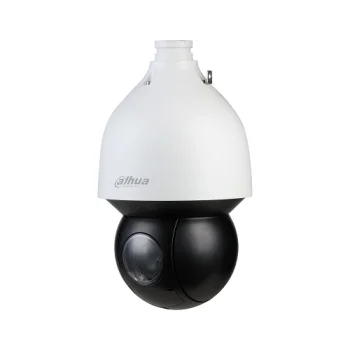 IP PTZ Camera 4MP SD5A425GA-HNR, 25x Optical Zoom