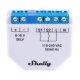 Shelly Plus 0-10V Smart Light Dimmer, WiFi/Bluetooth