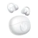 Wireless Open-Ear Earbuds QCY Crossky C50i, White
