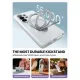 Supcase Cosmo Mag MagSafe Case for Samsung Galaxy S26 Ultra, White