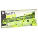 Portable Folding Football Soccer Goal+ Ball and Pump