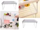 Modular Organizer Shelf, 31.5x19.5x16 cm