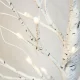 60cm LED Birch Tree Table Lamp with 24 Warm White Lights DA530