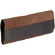 Kirschen Cabinet Scraper Set in Leather Case, 4 pcs.