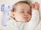 IR Infrared Contactless Forehead Digital Thermometer for Kids Adults CK-T1501