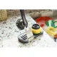 Joseph Joseph SinkTech Dishwashing Sponge Heads, 2-Pack, Yellow