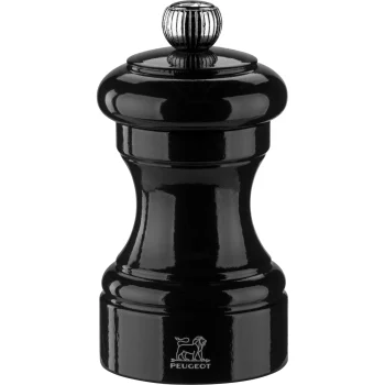 Peugeot Bistro pipirų malūnėlis 10 cm, pilkas
