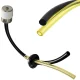 Fuel Line with Filter for Brushcutters and Garden Equipment, 19mm