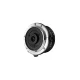 Laowa 4mm f/2.8 Fisheye Lens for Fujifilm X