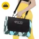 4FIZJO Insulated Picnic and Beach Blanket 200 x 200 cm
