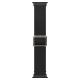 Spigen Fit Lite Strap for Apple Watch (42/44/45/49 mm), Black