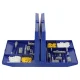 Battleship Board Game Maritime Battle in Carrying Case