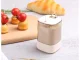 Automatic Toothpick Dispenser, White