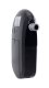 Professional Breathalyzer AT-6000 with 5 Mouthpieces, black