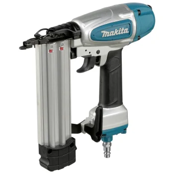 Makita AF506N Pneumatic Nailer (15-50 mm, 18 Ga)