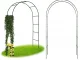 Garden Pergola Flower Support Wedding Arch