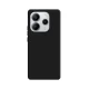 3mk Silicone Case for Xiaomi Redmi Note 14 5G, Black
