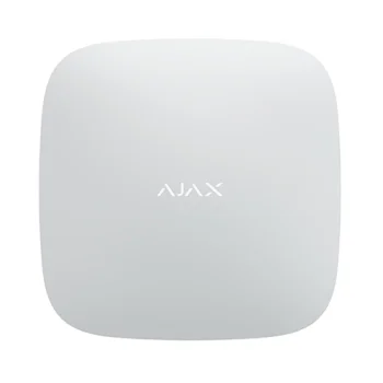 Ajax ReX Smart Home Range Extender, White