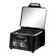 Dry Heat Sterilizer SM-360A, Black