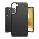 Samsung Galaxy S22+ Plus 5G (SM-S906) Ringke Onyx Durable TPU Case Cover, Black | Telefona Vāciņš Maciņš Bampers...