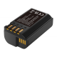 Newell Plus DMW-BLK22 Replacement Battery for Panasonic