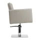 Gabbiano Ankara Hairdressing Chair, Grey