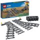LEGO City 60238 Switch Tracks
