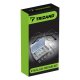Trizand 25624 Eyeglass Repair Kit, 126 Pieces