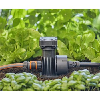 Gardena 13310-20 Micro-Drip-System Master Unit 2000