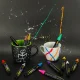 Chalk Markers for Boards and Glass, 12 pcs