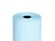 Thermal Printer Paper, Set of 3 Colored Rolls (55mm)