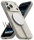 Ringke Silicone MagSafe Case for iPhone 18 Pro, Beige