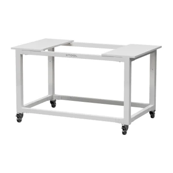 Mobile Workstation for xTool P3