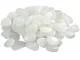 Fluorescent Lighting Stones 100 Pcs