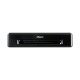 Transcend TS-RDF2 CFast Card Reader USB 3.1 Gen 1, Black