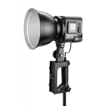 LED Lamp Yongnuo LUX100 RGB Kit (120 W, 2000 K - 10000 K)