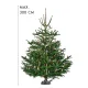 Krinner Ultra Grip+ XL Christmas Tree Stand 3.0 m / 12 cm / 4.5 L, Green