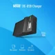 Newell DC-USB Charger for Nikon EN-EL21 Batteries