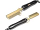 Electric Hair Straightener Comb / Brush
