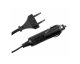 Battery Charger for Xiaomi Yi AZ13-1 + 12V Car Charger