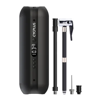 Cycplus AL1 Electric Pump