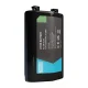 Newell Plus EN-EL4a Replacement Battery for Nikon