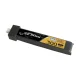 Tattu LiPo 300mAh 3.8V 75C 1S1P HV BT2.0.5 Batteries (5 pcs)
