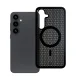 3mk COOLing MagCase for Samsung Galaxy S25+ Black