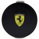 Ferrari 2023 Collection MagSafe магнитный автодержатель в дефлектор, черный