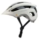 Wozinsky MTB Bicycle Helmet with Removable Visor, L (57-62 cm), Pastel Green