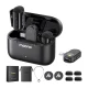 Maono WM622 PBC2 Wireless Microphone