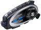Motorcycle Bluetooth Intercom with Camera Q29 Group Communication