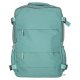 Travel Backpack Carry-On Bag for Flights 45x30 cm, Green