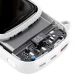 Baseus Qpow Pro 20000mAh Power Bank with Lightning Cable 20W White